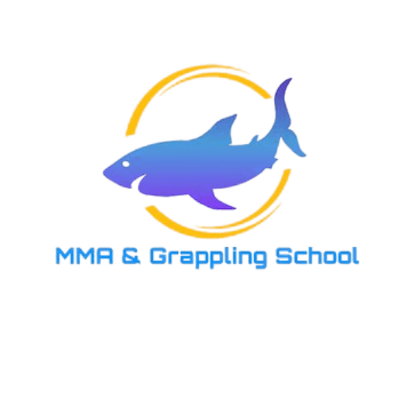 MMA Grapling logo